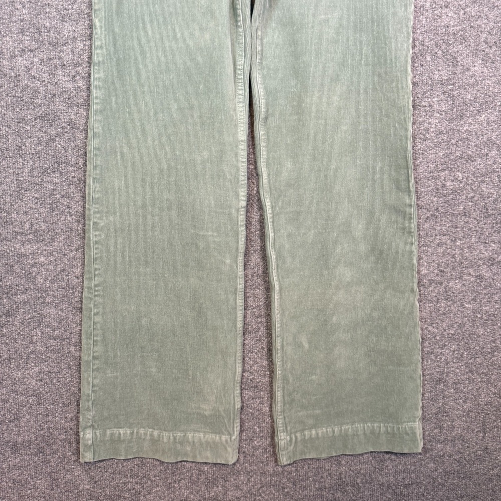 NWT Faherty Softstretch Corduroy Patch Pocket Pan… - image 2